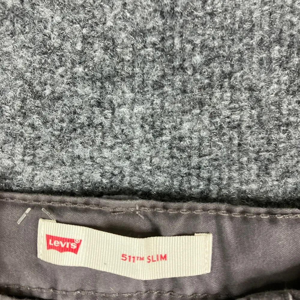 Levis levi 511
